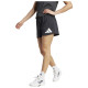 Adidas Γυναικείο σορτς Train-Essentials Big Logo Shorts Adidas Γυναικείο σορτς Train-Essentials Big Logo Shorts